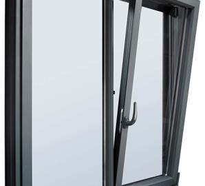 Ventanas de aluminios